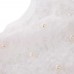 Cute Round Collar Sleeveless Colorful Petals Baby Girls Gauze Vest Dress