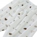 8pcs Han Edition Stylish Cotton Stripe Dot Newborn Babies Clothes Set