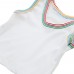 8pcs Han Edition Stylish Cotton Stripe Dot Newborn Babies Clothes Set