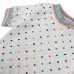 8pcs Han Edition Stylish Cotton Stripe Dot Newborn Babies Clothes Set