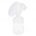 Real Bubee Electrical Charging Double Breast Pump