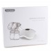 Real Bubee Electrical Charging Double Breast Pump