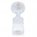 Cmbear Advanced Portable Ultra Quiet Operation Massage Backflow Protection Electric Breast Pump