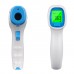 guucy Smart Infrared Forehead Thermometer for Baby Elder People