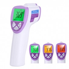 guucy FI01 Smart Forehead Thermometer for Baby Elder People