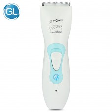 GL L - 6S Electric Kid Mini Baby Children Hair Clipper Trimmer