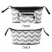 Travel Infant Baby Pram Storage Bag Diaper Bottle Organizer Pushchair Basket