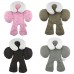 Comfortable Dual Sided Use Baby Stroller Seat Breathable BB Car Seat Cushion