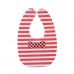 Lovely Saliva Towel four Waterproof Baby Bib