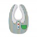 Lovely Saliva Towel four Waterproof Baby Bib