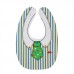 Lovely Saliva Towel four Waterproof Baby Bib