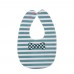 Lovely Saliva Towel four Waterproof Baby Bib