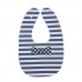 Lovely Saliva Towel four Waterproof Baby Bib