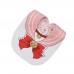 Lovely Saliva Towel four Waterproof Baby Bib