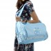 4-in-1 Baby Nappy Bag