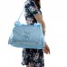 4-in-1 Baby Nappy Bag