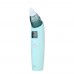 Baby Nasal Aspirator Safe Hygienic Nose Snot Cleaner Suction For Newborn Infant Toddler Blue