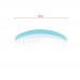 7pcs/set Professional Good Quality Adorable Children Baby Grooming Set Nail File Finger Toothbrush Round Head Scissors Nail Clipper Hair Brush Comb with Storage Bag