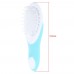 7pcs/set Professional Good Quality Adorable Children Baby Grooming Set Nail File Finger Toothbrush Round Head Scissors Nail Clipper Hair Brush Comb with Storage Bag