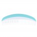 7pcs/set Professional Good Quality Adorable Children Baby Grooming Set Nail File Finger Toothbrush Round Head Scissors Nail Clipper Hair Brush Comb with Storage Bag