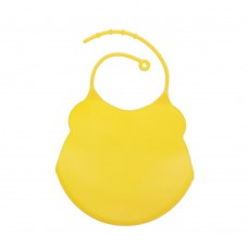 Waterproof Silicone Baby Bib Soft Cute Bibs for Infant Kids Apron Saliva Towel