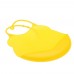 Waterproof Silicone Baby Bib Soft Cute Bibs for Infant Kids Apron Saliva Towel