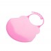 Waterproof Silicone Baby Bib Soft Cute Bibs for Infant Kids Apron Saliva Towel