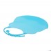 Waterproof Silicone Baby Bib Soft Cute Bibs for Infant Kids Apron Saliva Towel