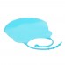 Waterproof Silicone Baby Bib Soft Cute Bibs for Infant Kids Apron Saliva Towel