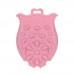 Baby Body Massage Facial Brush Tiptop Scalp Scrubber Silicone Cleansing Bath Shower Brushes For Kids and Adults