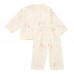 16Pcs Newborn Baby Clothes Set Unisex 100% Cotton Babysuit Long Sleeve Tops & Long Pants Newborn Baby Essentials Gift Set For Baby Girl Boy 0-3M Pink