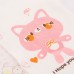 16Pcs Newborn Baby Clothes Set Unisex 100% Cotton Babysuit Long Sleeve Tops & Long Pants Newborn Baby Essentials Gift Set For Baby Girl Boy 0-3M Pink