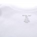 Baby Rompers Bodysuit 100% Cotton Short Sleeve Unisex Newborn Baby Clothing 3M