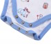 Baby Rompers Bodysuit 100% Cotton Short Sleeve Unisex Newborn Baby Clothing 0-3M