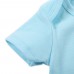 Baby Rompers Bodysuit 100% Cotton Short Sleeve Unisex Newborn Baby Clothing 0-3M