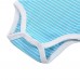 Baby Rompers Bodysuit 100% Cotton Short Sleeve Unisex Newborn Baby Clothing 0-3M