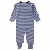 Baby Coveralls Rompers Set 100% Cotton Jumpsuit Footsies Clothing For Newborn Baby Infant Boy 0-3M