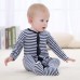 Baby Coveralls Rompers Set 100% Cotton Jumpsuit Footsies Clothing For Newborn Baby Infant Boy 0-3M