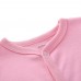 3pcs Baby Coveralls Rompers Set 100% Cotton Jumpsuit Footsies Clothing For Newborn Baby Infant Girl 0-3M