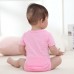 5pcs Baby Rompers Set Bodysuit 100% Cotton Short Sleeve Baby Clothing For Newborn Baby Infant Girl 0-3M