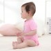 5pcs Baby Rompers Set Bodysuit 100% Cotton Short Sleeve Baby Clothing For Newborn Baby Infant Girl 0-3M