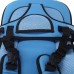 Portable Car Safety Booster Seat Cover Cushion Harness Carrier for Baby/Kids/Infant/Children