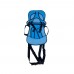 Portable Car Safety Booster Seat Cover Cushion Harness Carrier for Baby/Kids/Infant/Children